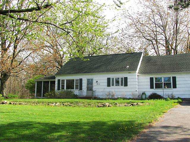7015 4th Section Road Sweden, NY 14420 - Photo 1 of 1 Exterior Front