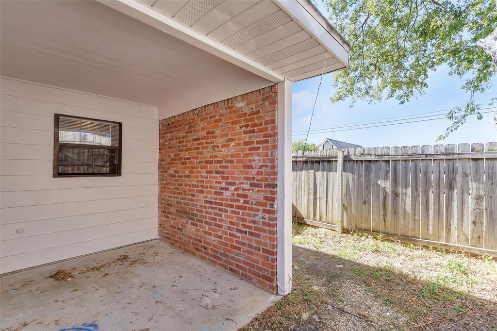 210 Rolston Road, Unit 1 Irving, TX 75060 - Photo 16 of 16