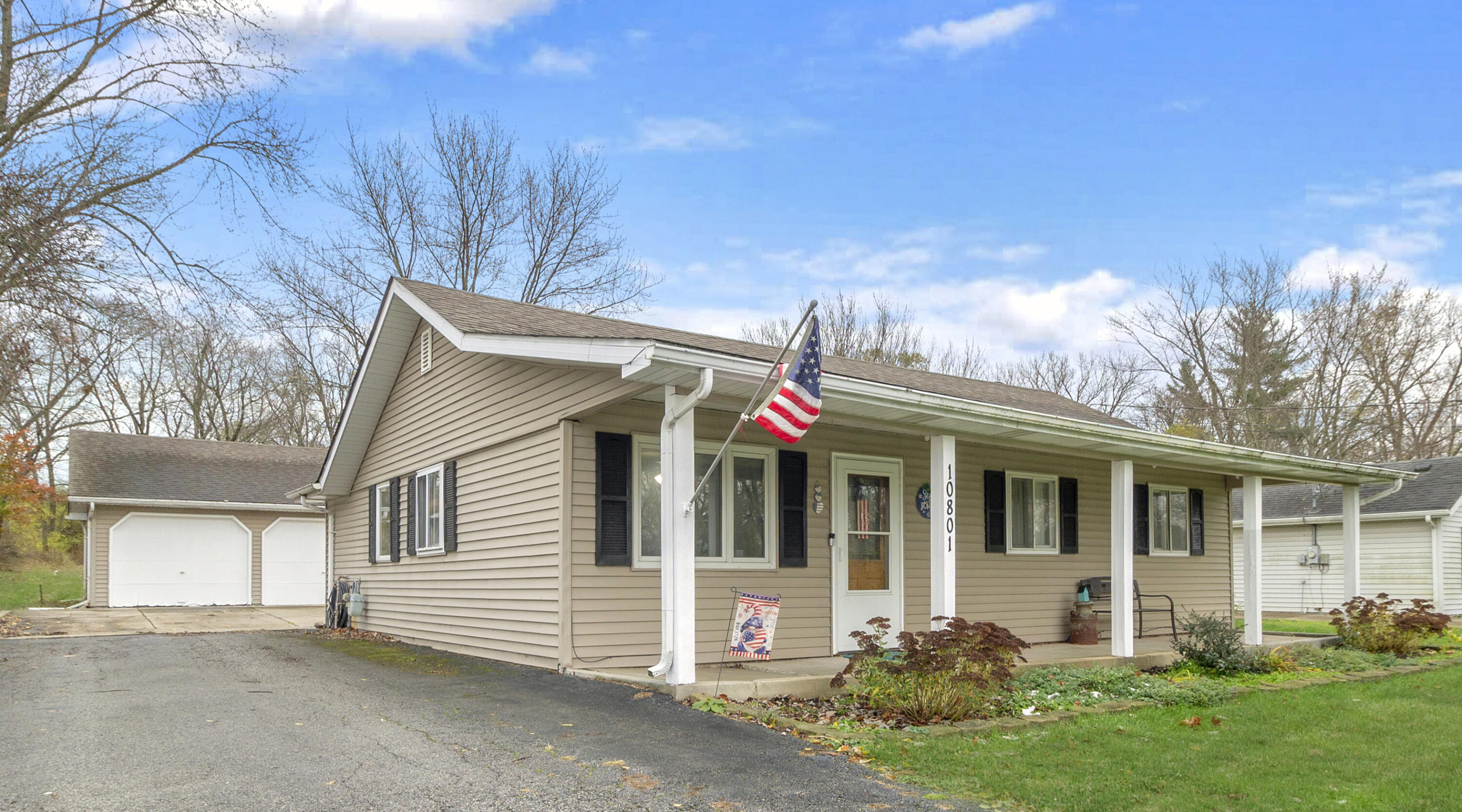 10801 Porter Street Crown Point, IN 46307 - Photo 1 of 19 3000x1667