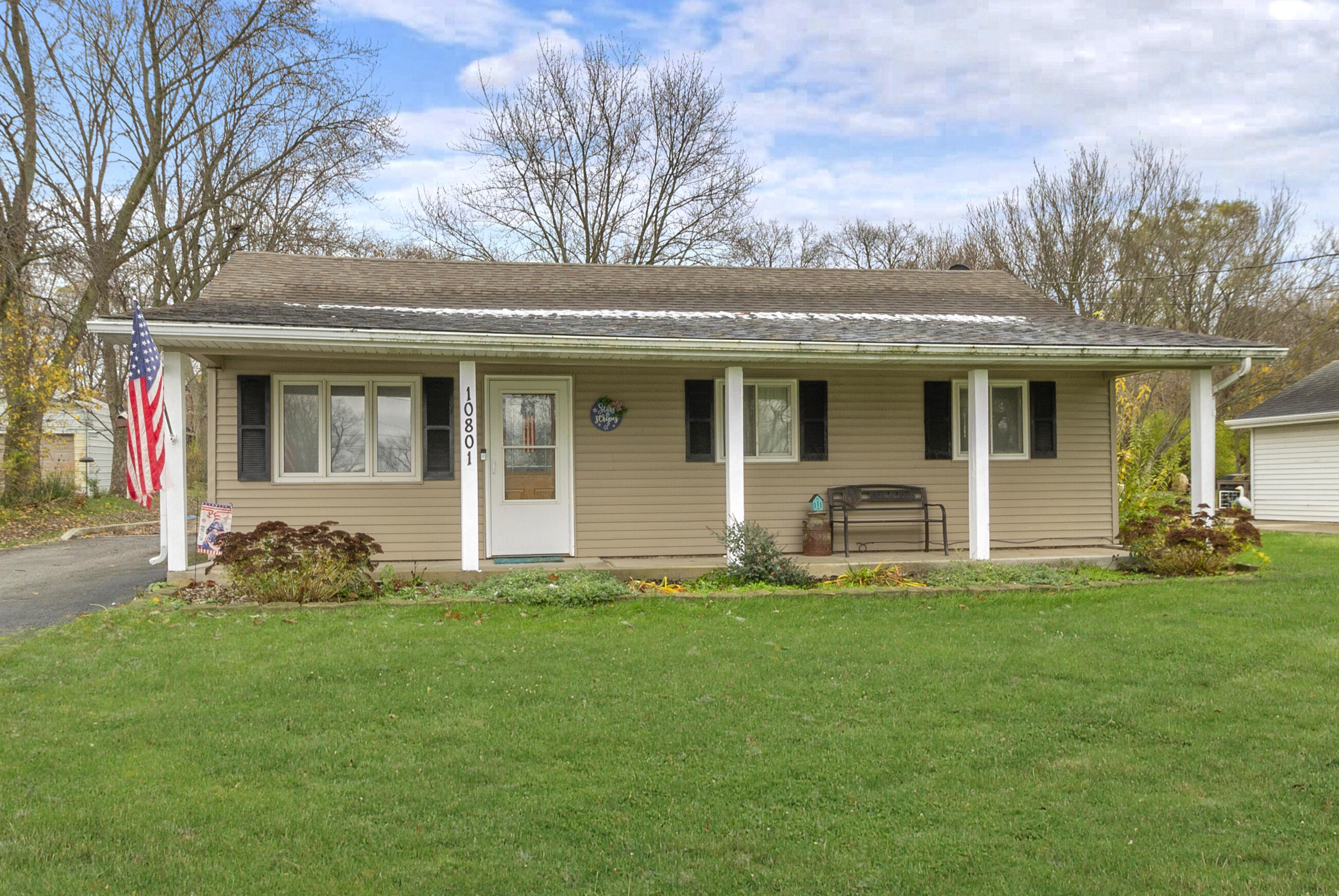 10801 Porter Street Crown Point, IN 46307 - Photo 2 of 19 2603x1743
