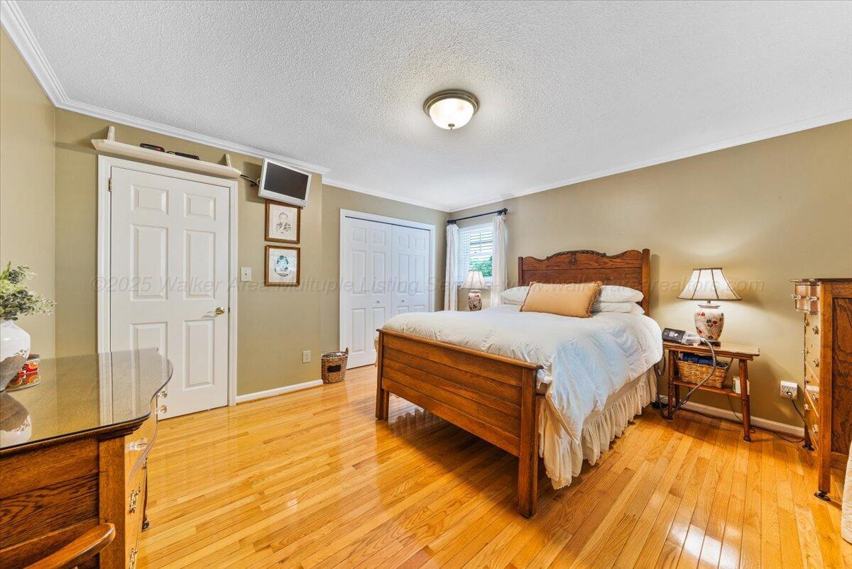 1686 Buttermilk Road Cordova, AL 35550 - Photo 30 of 48 Master Bedroom