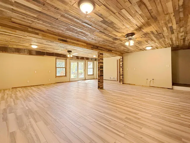 $479,900 | N7330 Shady Ln Drive, Porterfield, WI 54159