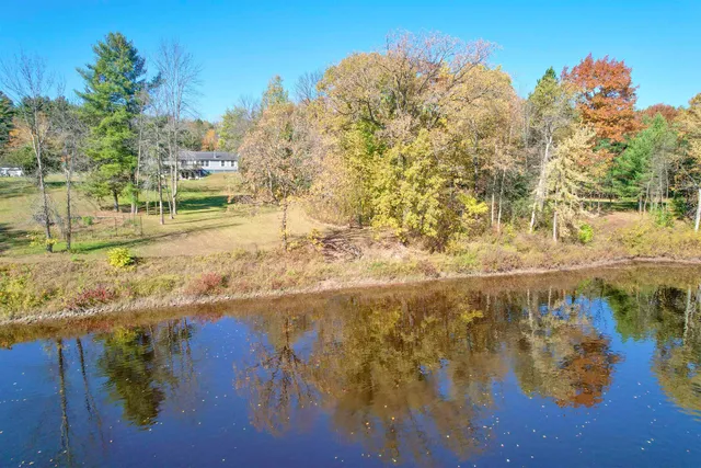 $479,900 | N7330 Shady Ln Drive, Porterfield, WI 54159