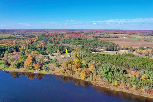 $479,900 | N7330 Shady Ln Drive, Porterfield, WI 54159