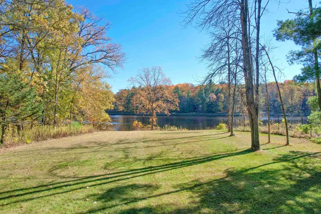 $479,900 | N7330 Shady Ln Drive, Porterfield, WI 54159