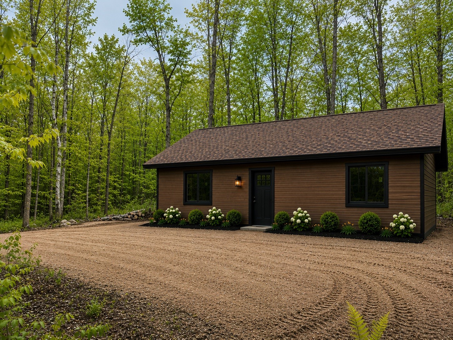 15193 Maple Street Stone Lake, WI 54876 - Photo 5 of 28