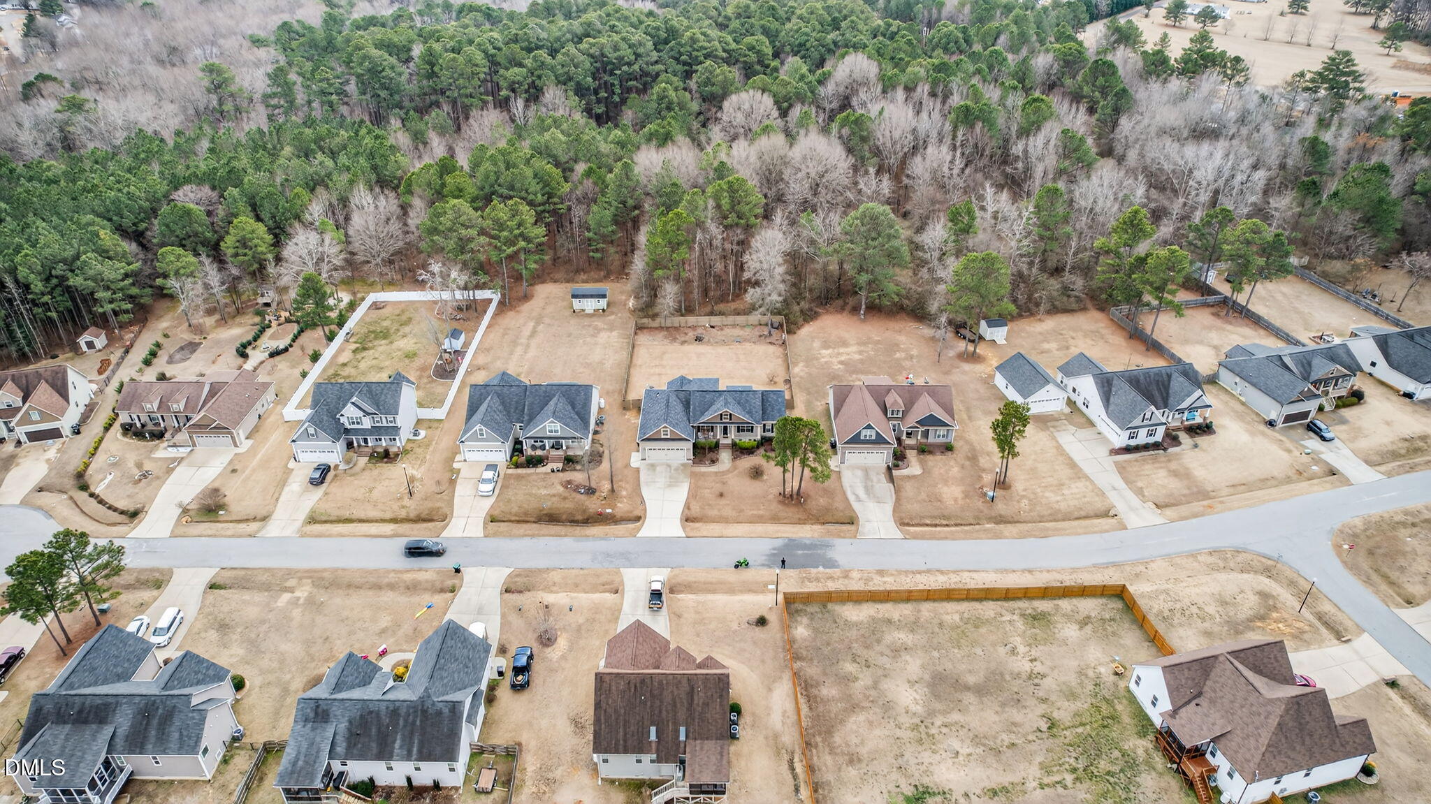 142 Coral Ridge Drive Clayton, NC 27520 - Photo 12 of 58