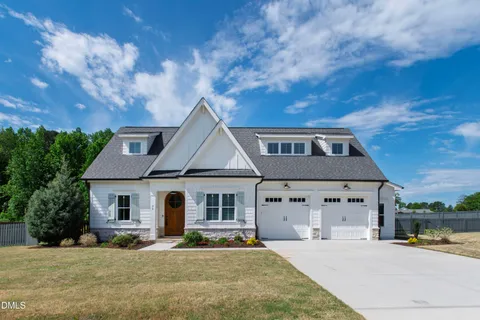 $699,000 | 56 Blue Monarch Lane, Fuquay-Varina, NC 27526
