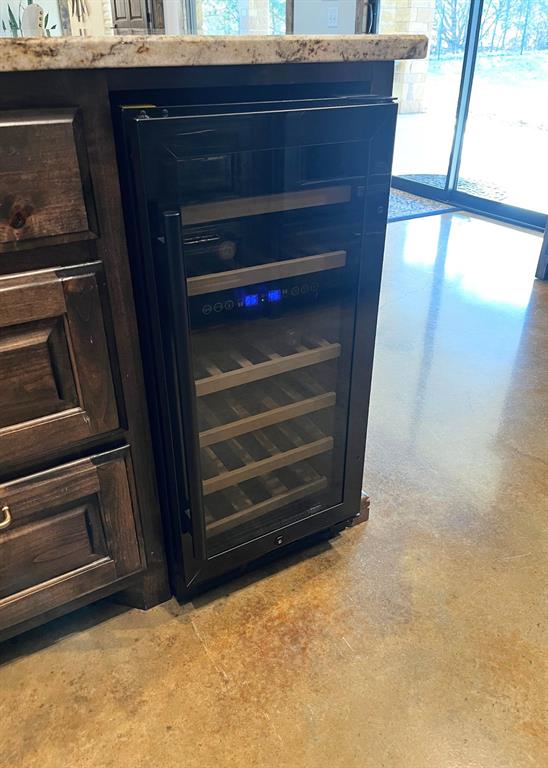 6601 Rash Court Granbury, TX 76049 - Photo 12 of 23 a view of storage and utility room