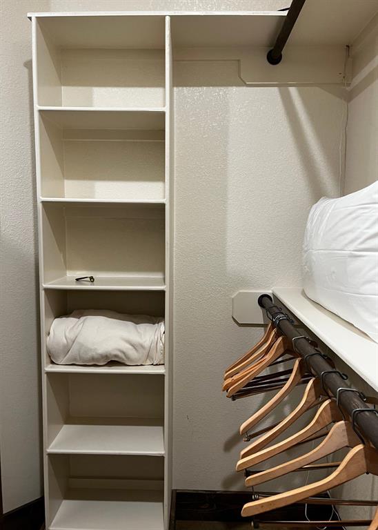 6601 Rash Court Granbury, TX 76049 - Photo 17 of 23 a bedroom with a bed and a window