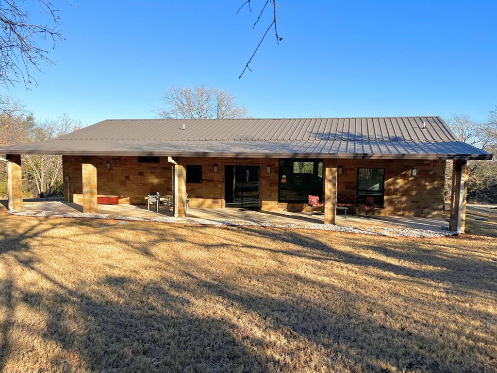 6601 Rash Court Granbury, TX 76049 - Photo 23 of 23 a view of a volley ball court
