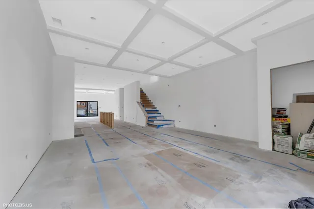 $799,000 | 4420 West Montana Street, Chicago, IL 60639