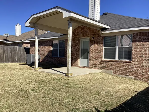 $2,195 | 8909 Weller Lane, Fort Worth, TX 76244