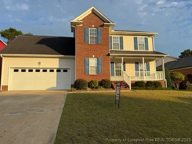 $1,900 | 5340 Miranda Drive, Hope Mills, NC 28348