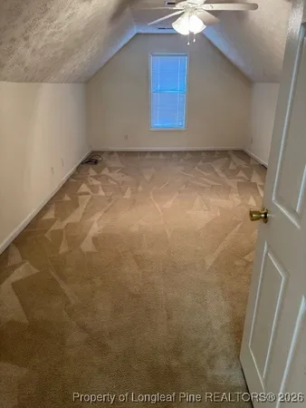 a view of a small space