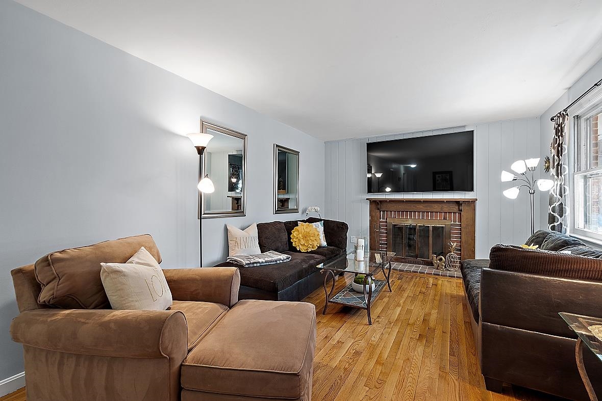 58 Bean Road Merrimack, NH 03054 - Photo 13 of 29