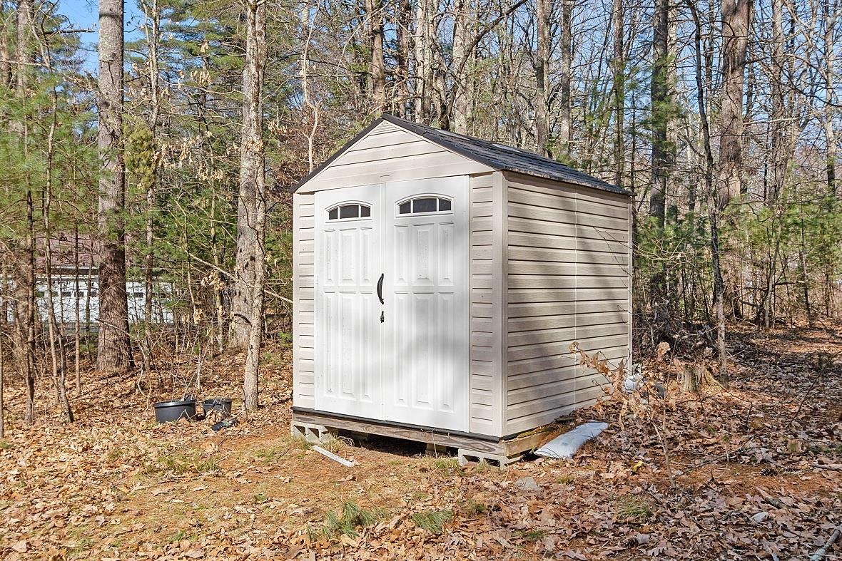 58 Bean Road Merrimack, NH 03054 - Photo 28 of 29