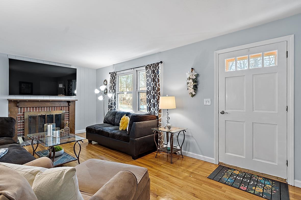 58 Bean Road Merrimack, NH 03054 - Photo 10 of 29