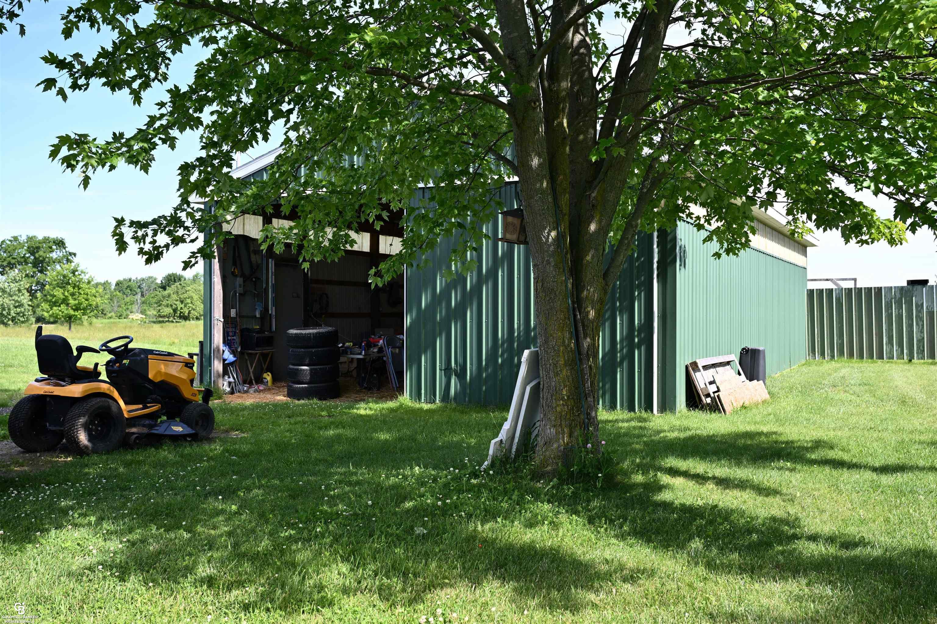 12072 Griffin Road Memphis, MI 48041 - Photo 23 of 28