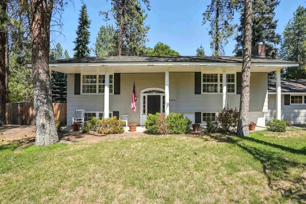 $444,900 | 1026 West Woodway Avenue, Spokane, WA 99218