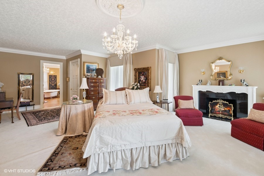 821 Chatfield Road New Lenox, IL 60451 - Photo 35 of 68 Gallery Image 35