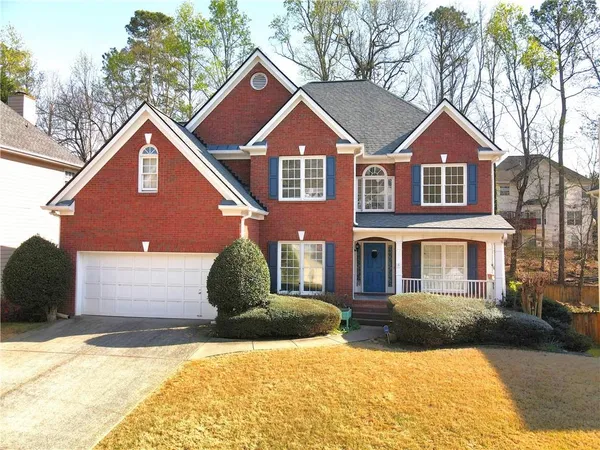 $609,000 | 1494 Oglethorpe Drive, Suwanee, GA 30024