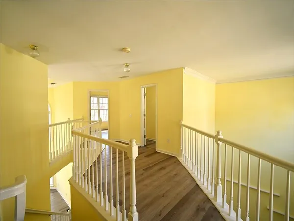 a view of entryway