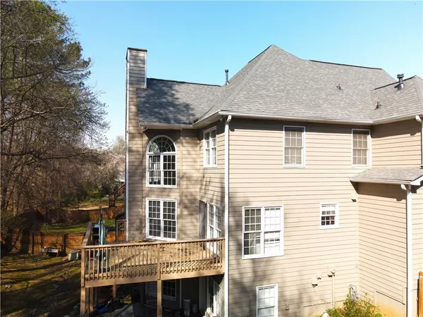 $609,000 | 1494 Oglethorpe Drive, Suwanee, GA 30024