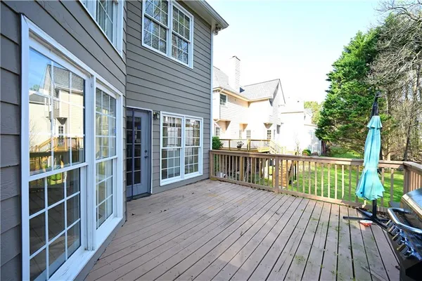 $609,000 | 1494 Oglethorpe Drive, Suwanee, GA 30024