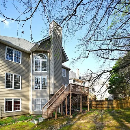 $609,000 | 1494 Oglethorpe Drive, Suwanee, GA 30024