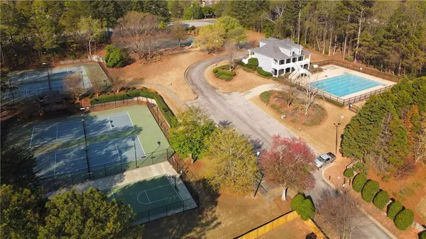 $609,000 | 1494 Oglethorpe Drive, Suwanee, GA 30024