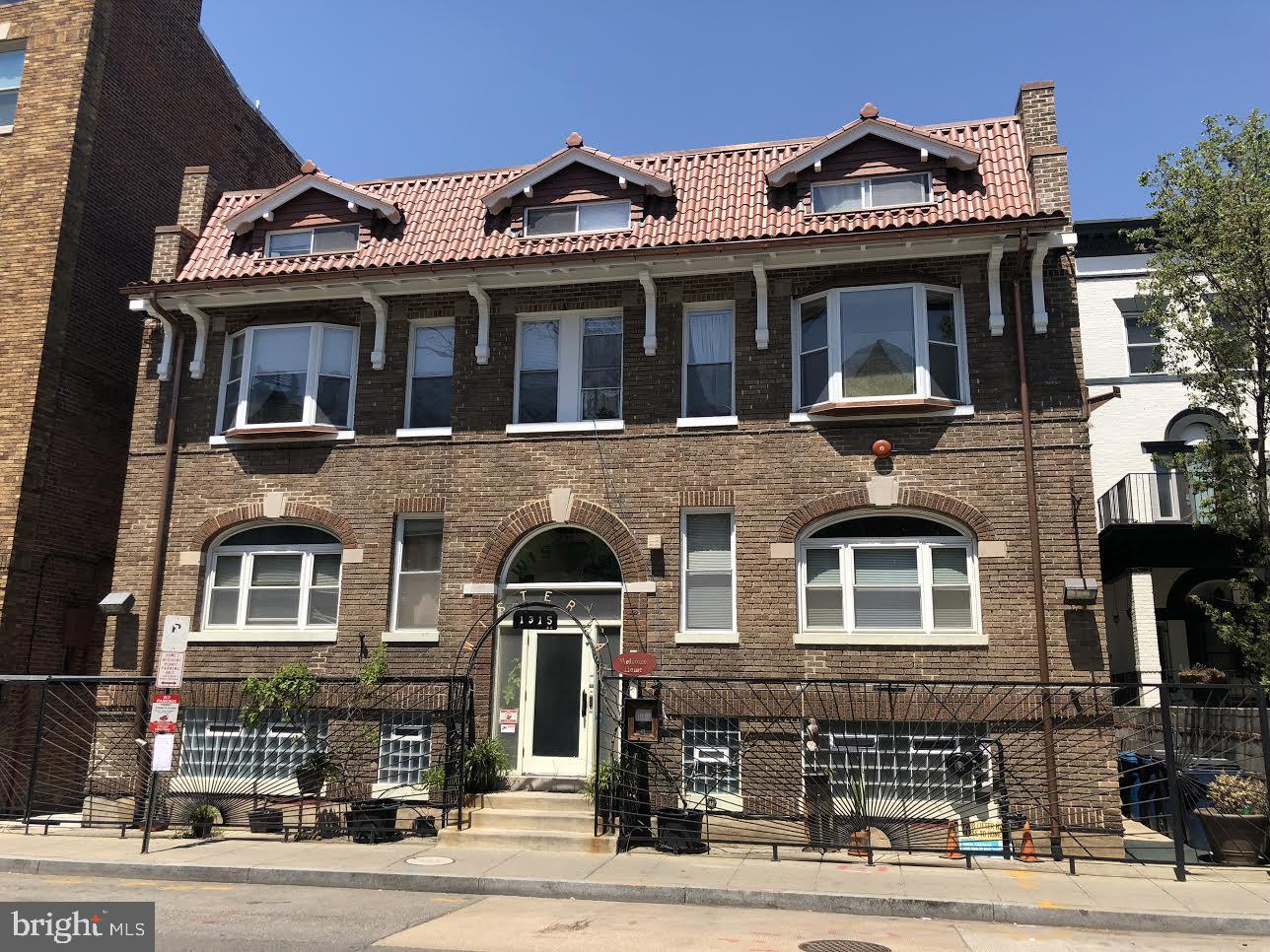 1315 Park Road Northwest, Unit A Washington, DC 20010 - Photo 21 of 23