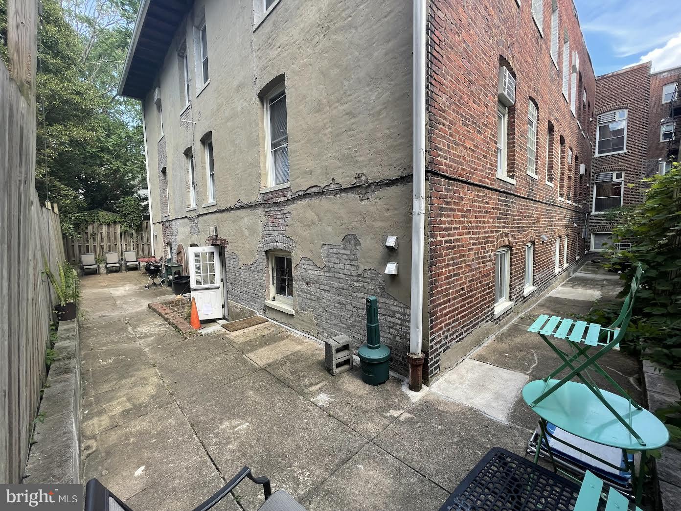 1315 Park Road Northwest, Unit A Washington, DC 20010 - Photo 22 of 23