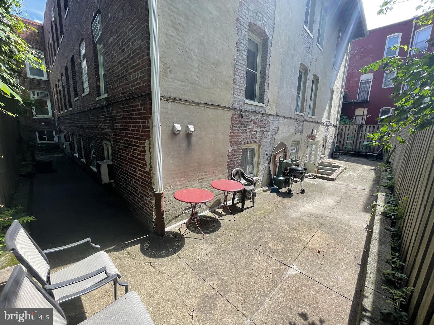 1315 Park Road Northwest, Unit A Washington, DC 20010 - Photo 23 of 23