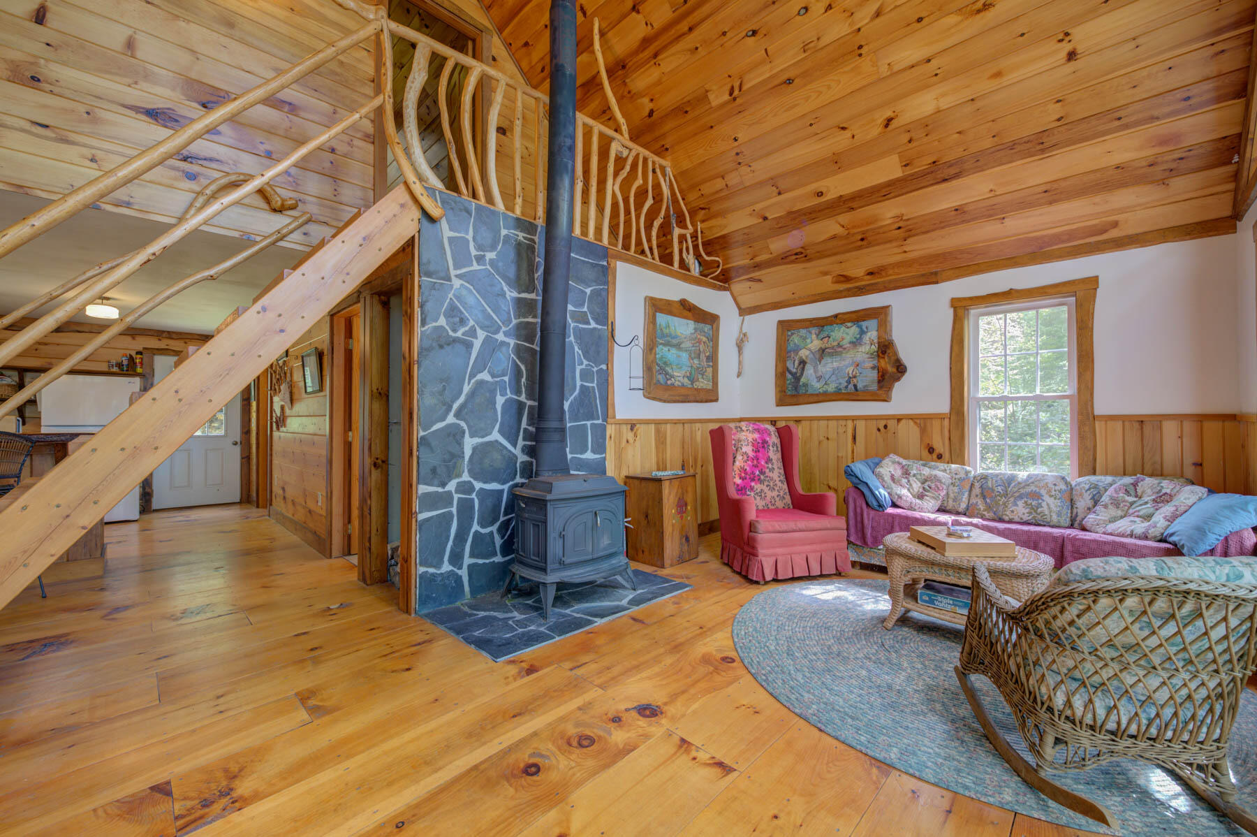1240 Hostile Valley Road Palermo, ME 04354 - Photo 94 of 114 pic-80
