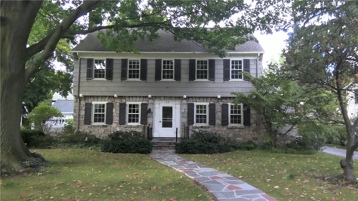 64 Monteroy Road Rochester, NY 14618 - Photo 1 of 1 Gallery Image 1
