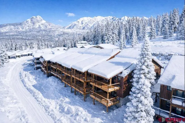 $1,275,000 | 93 Travertine Trail, Durango, CO 81301