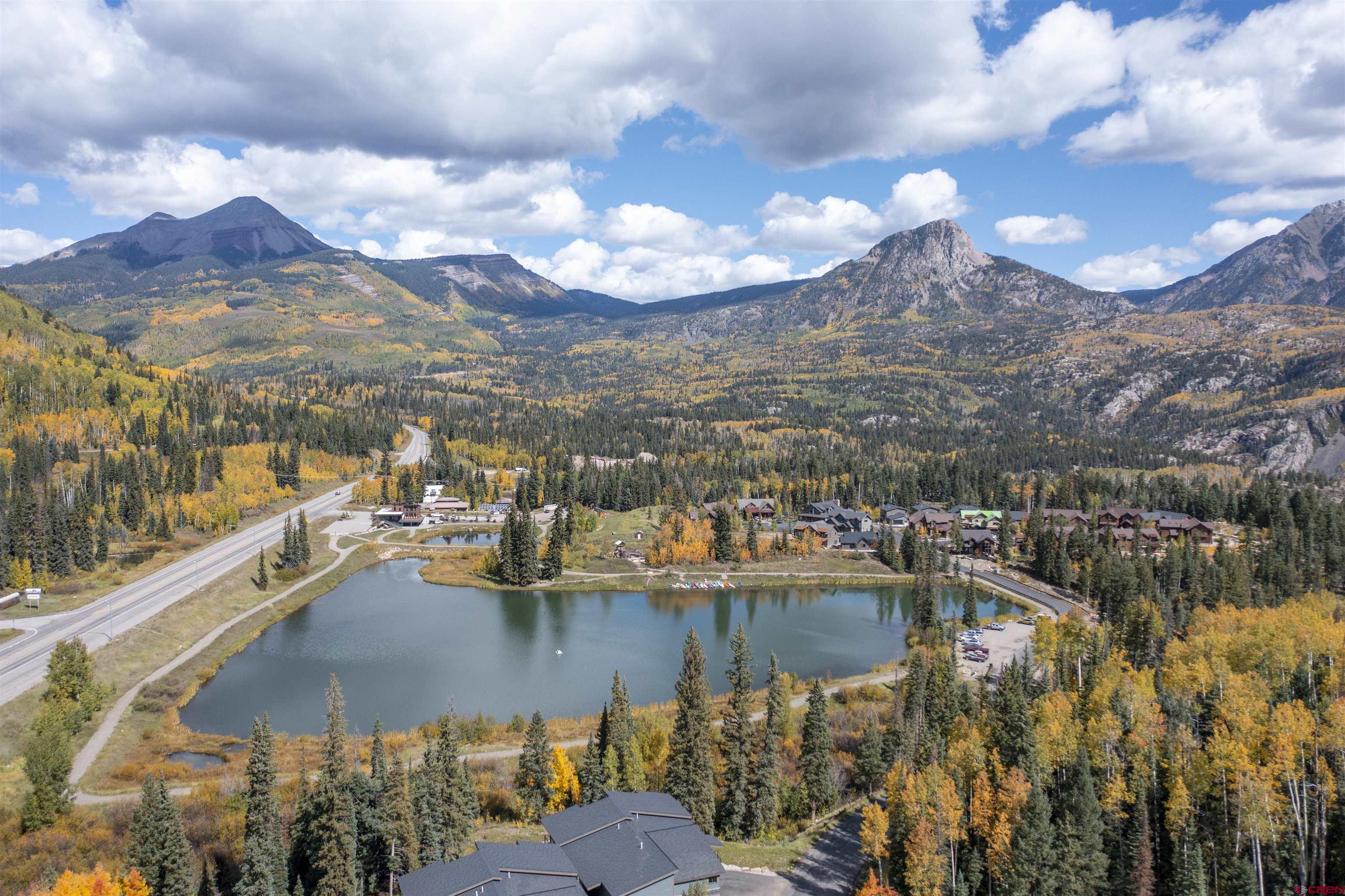 93 Travertine Trail Durango, CO 81301 - Photo 19 of 44
