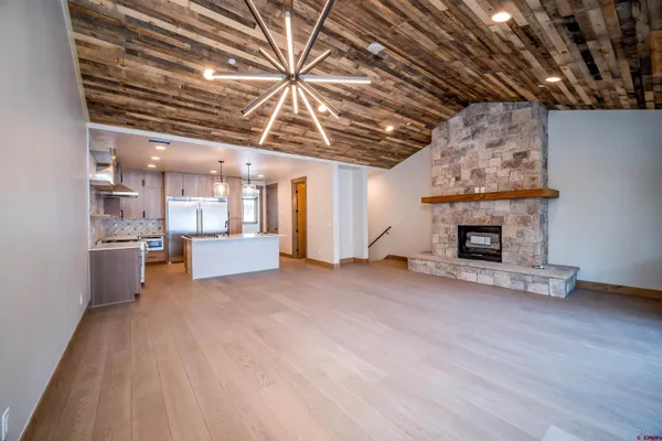 $1,265,000 | 93 Travertine Trail, Durango, CO 81301