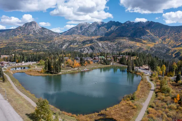 $1,275,000 | 93 Travertine Trail, Durango, CO 81301