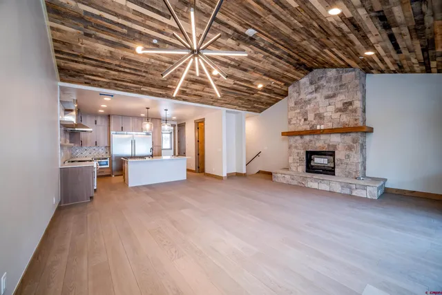 $1,275,000 | 93 Travertine Trail, Durango, CO 81301