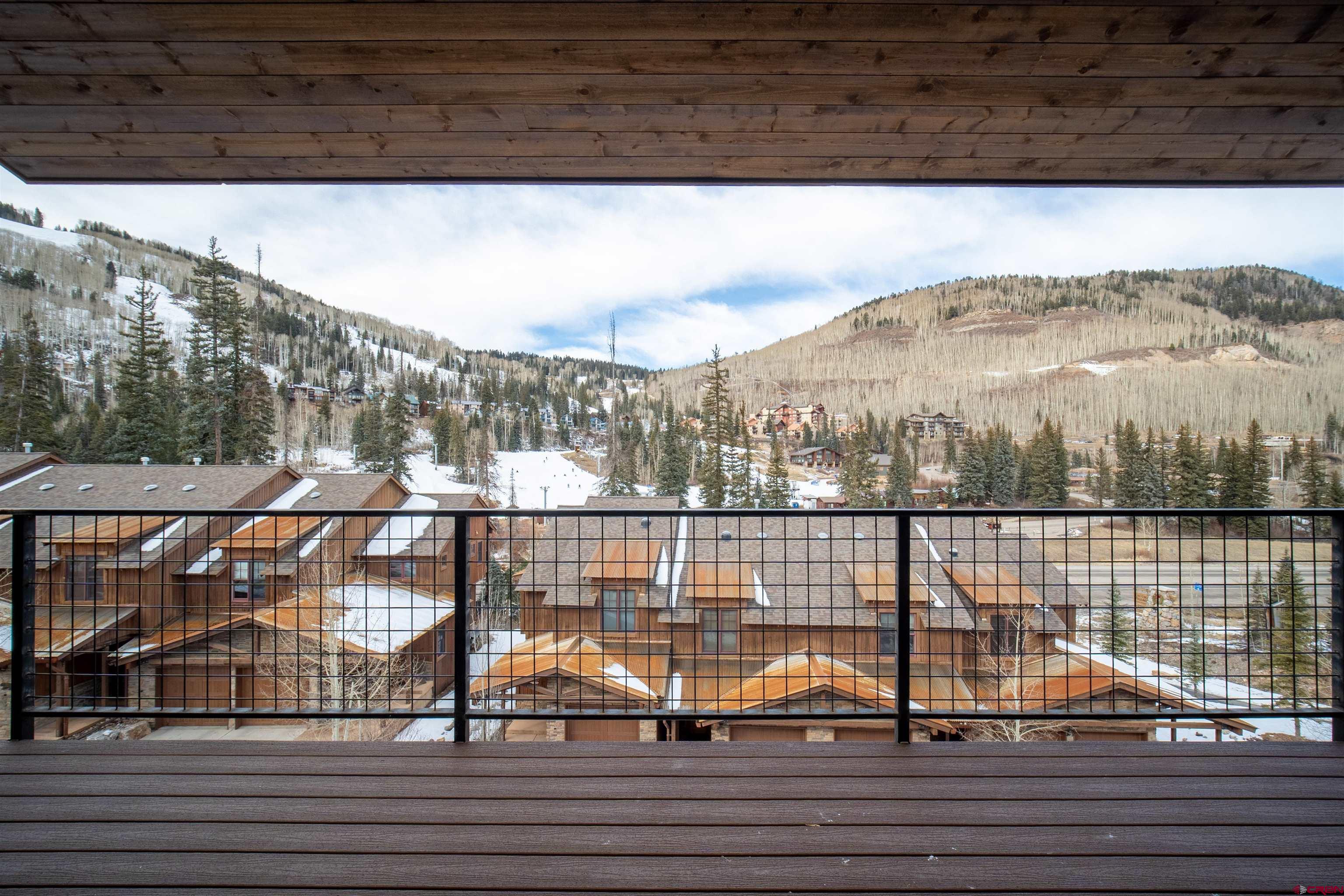 93 Travertine Trail Durango, CO 81301 - Photo 9 of 44