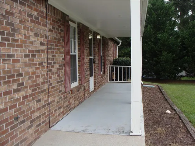 $2,150 | 3483 Fannin Drive, Lithonia, GA 30038
