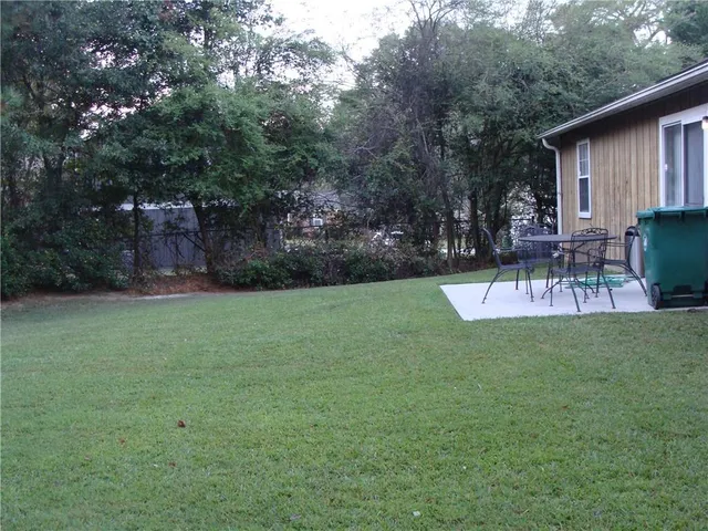 $2,150 | 3483 Fannin Drive, Lithonia, GA 30038