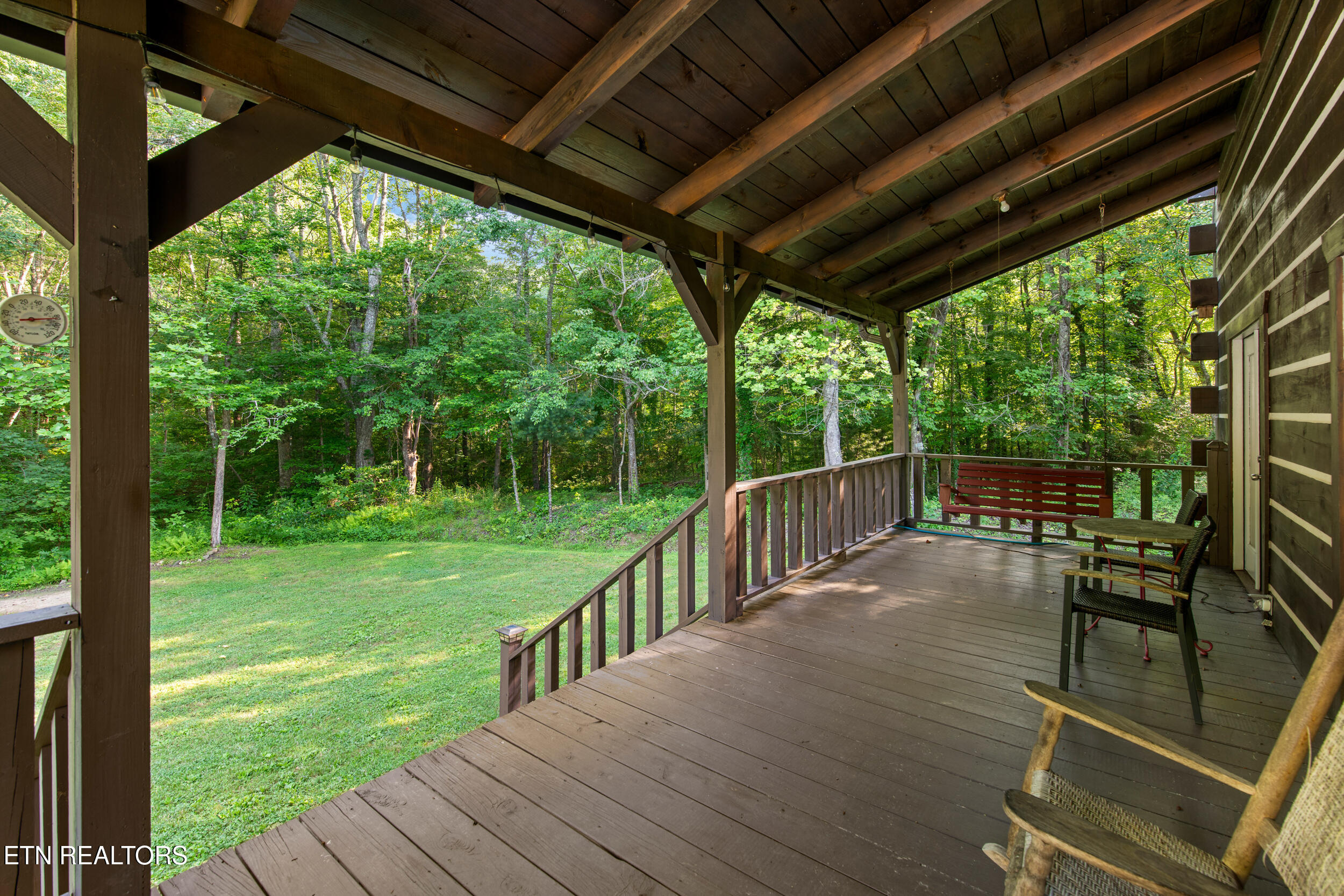 610 Towee Falls Road Tellico Plains, TN 37385 - Photo 39 of 60 610 towee falls rd-50