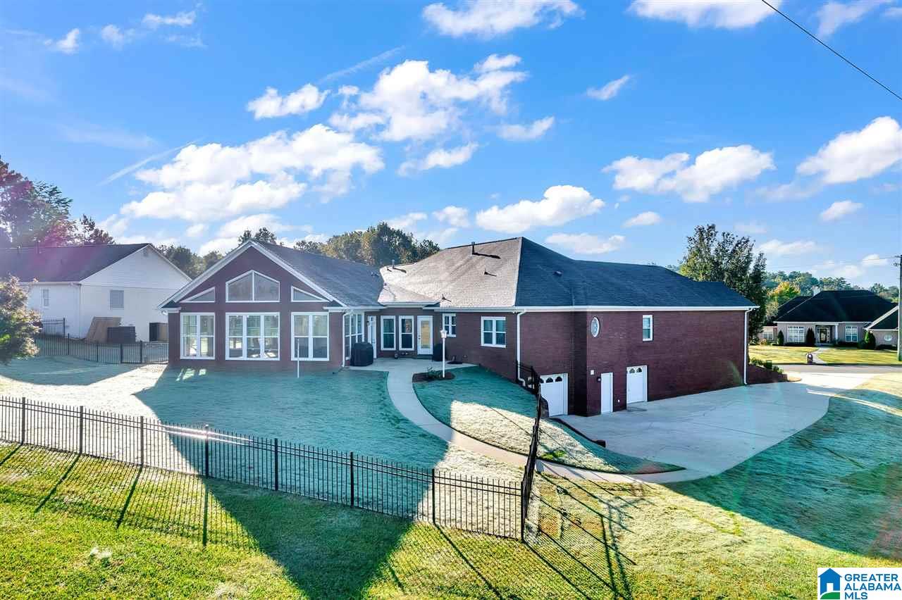 1664 Quail Ridge Drive Gardendale, AL 35071 - Photo 6 of 50