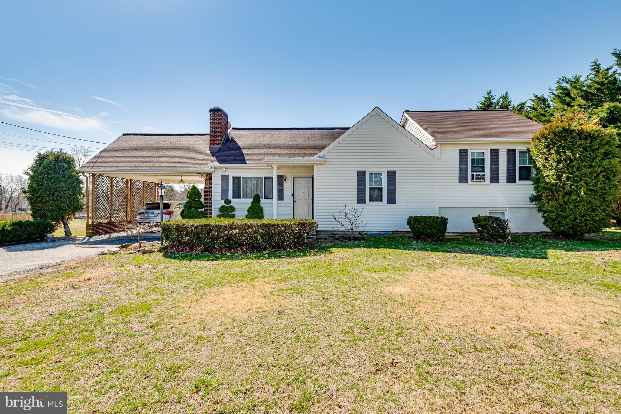 7505 Sandy Spring Road Laurel, MD 20707 - Photo 1 of 47 Welcome to 7505 Sandy Springs