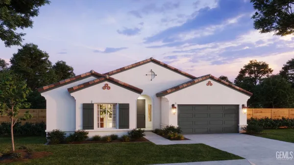 $467,880 | Undisclosed Address, Bakersfield, CA 93311