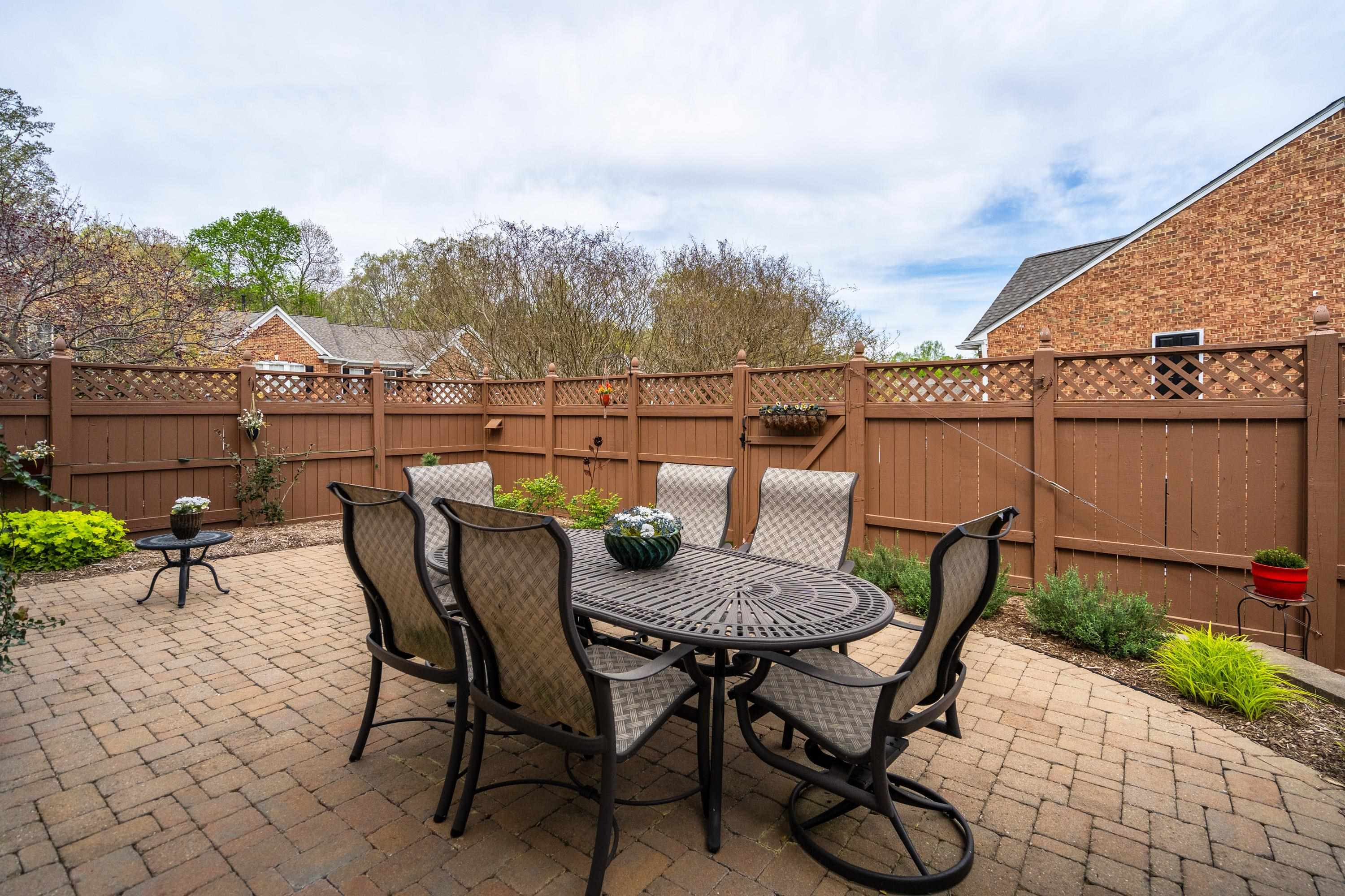 3620 Lion Ridge Court Raleigh, NC 27612 - Photo 28 of 30 Photo 28