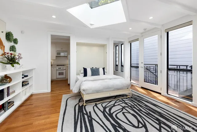 $5,295,000 | 69 Telegraph Place, San Francisco, CA 94133